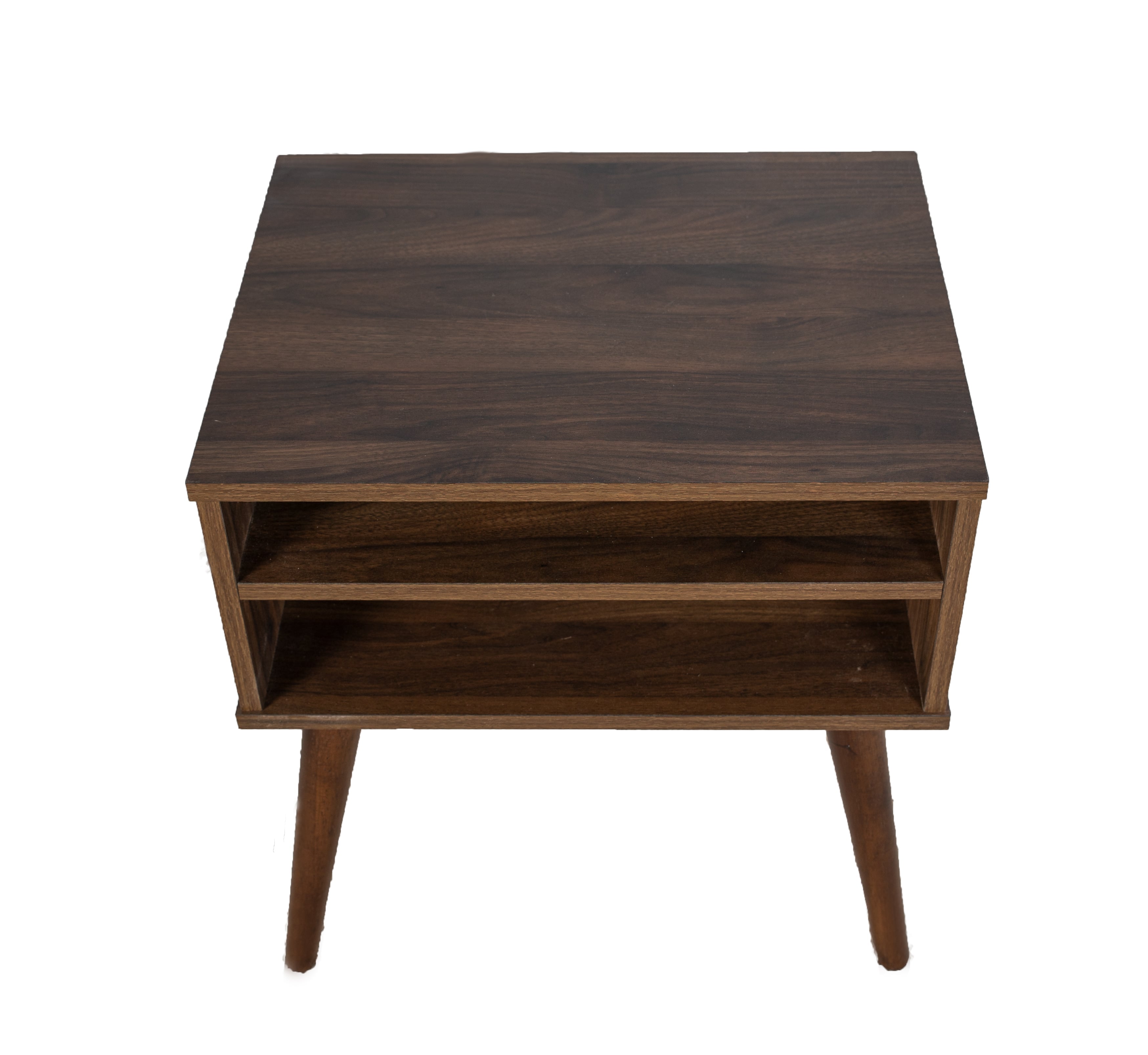 Bernards Maddison Upholstered Queen Bed-in-a-Box Set