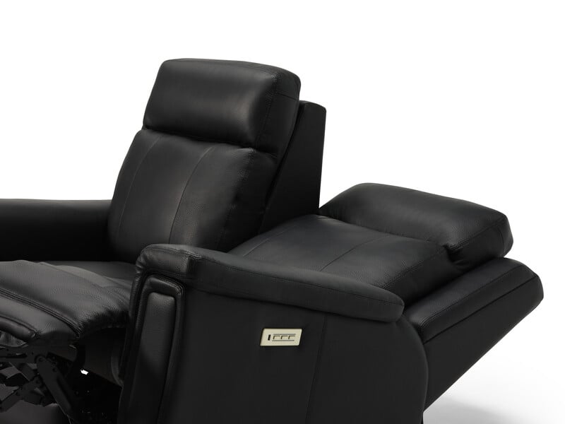 Palliser Asher Asher Power Reclining Loveseat