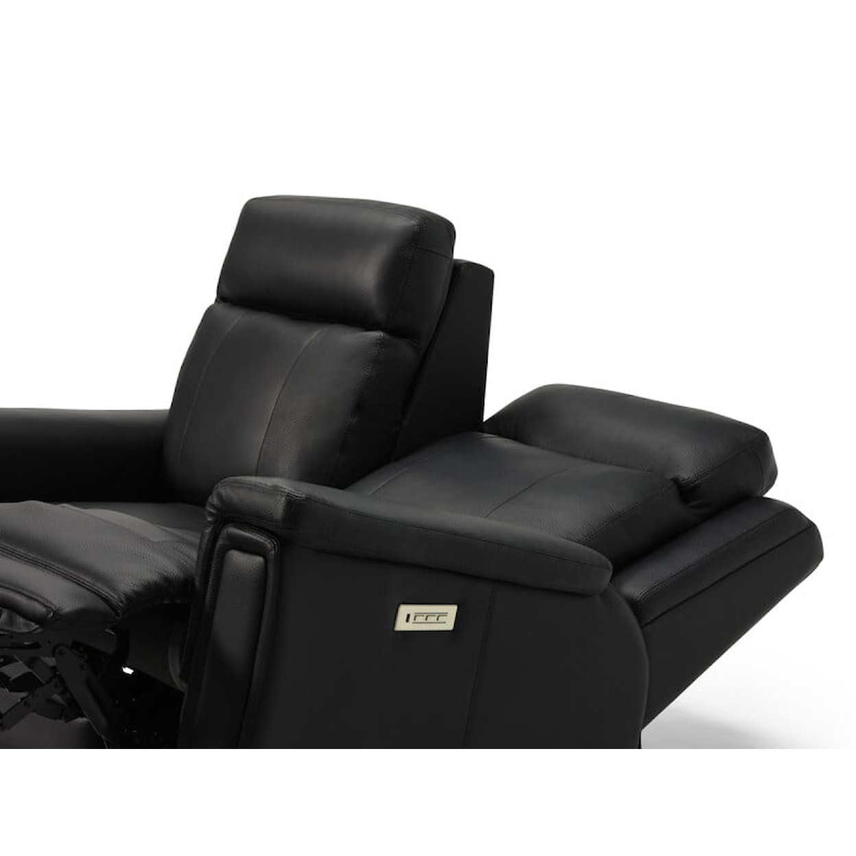 Palliser Asher Asher Power Reclining Loveseat