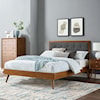 Modway Willow King Platform Bed