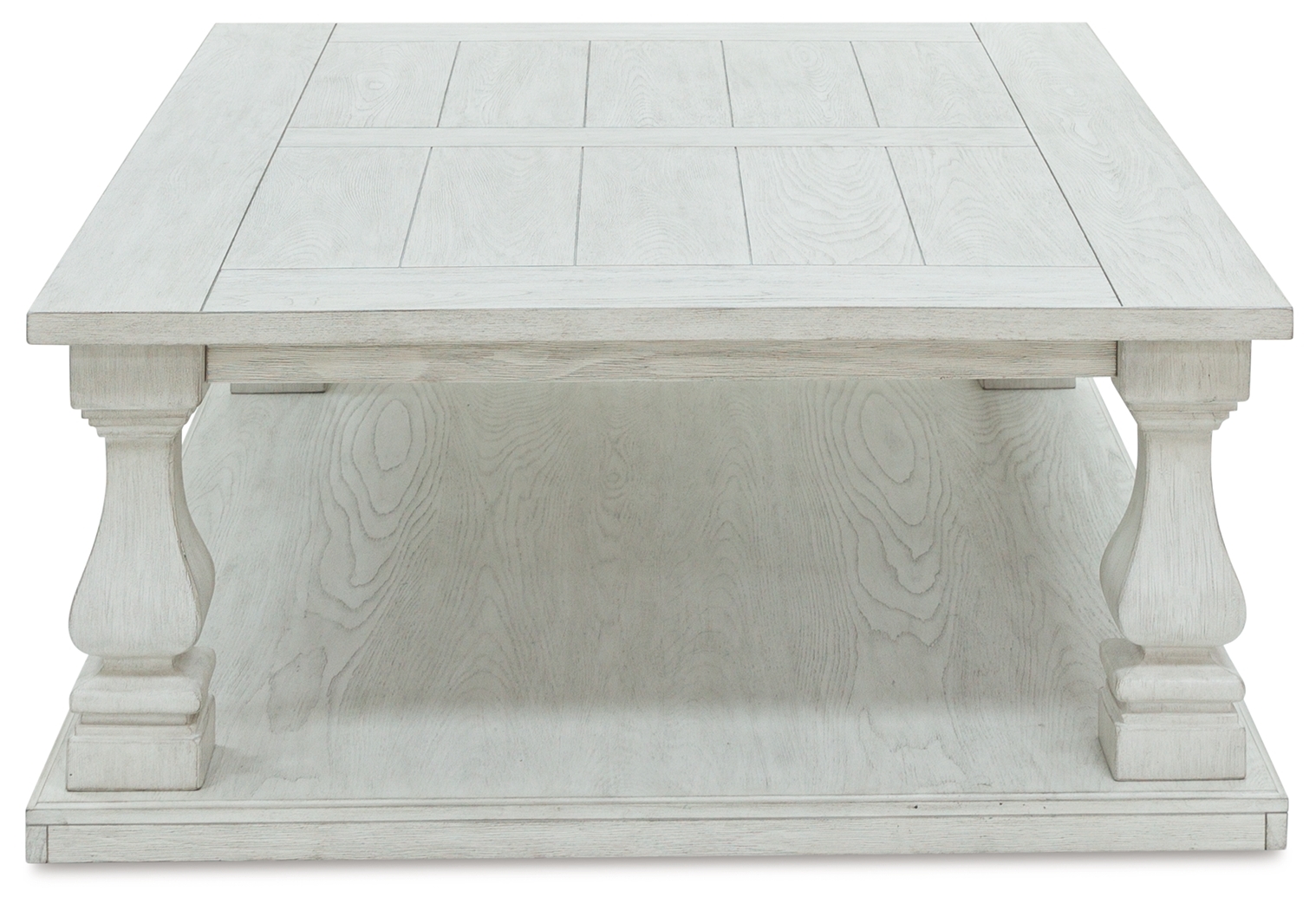 Rectangular Coffee Table