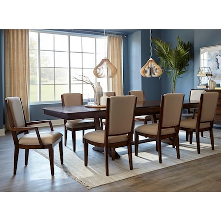 9-Piece Dining Set