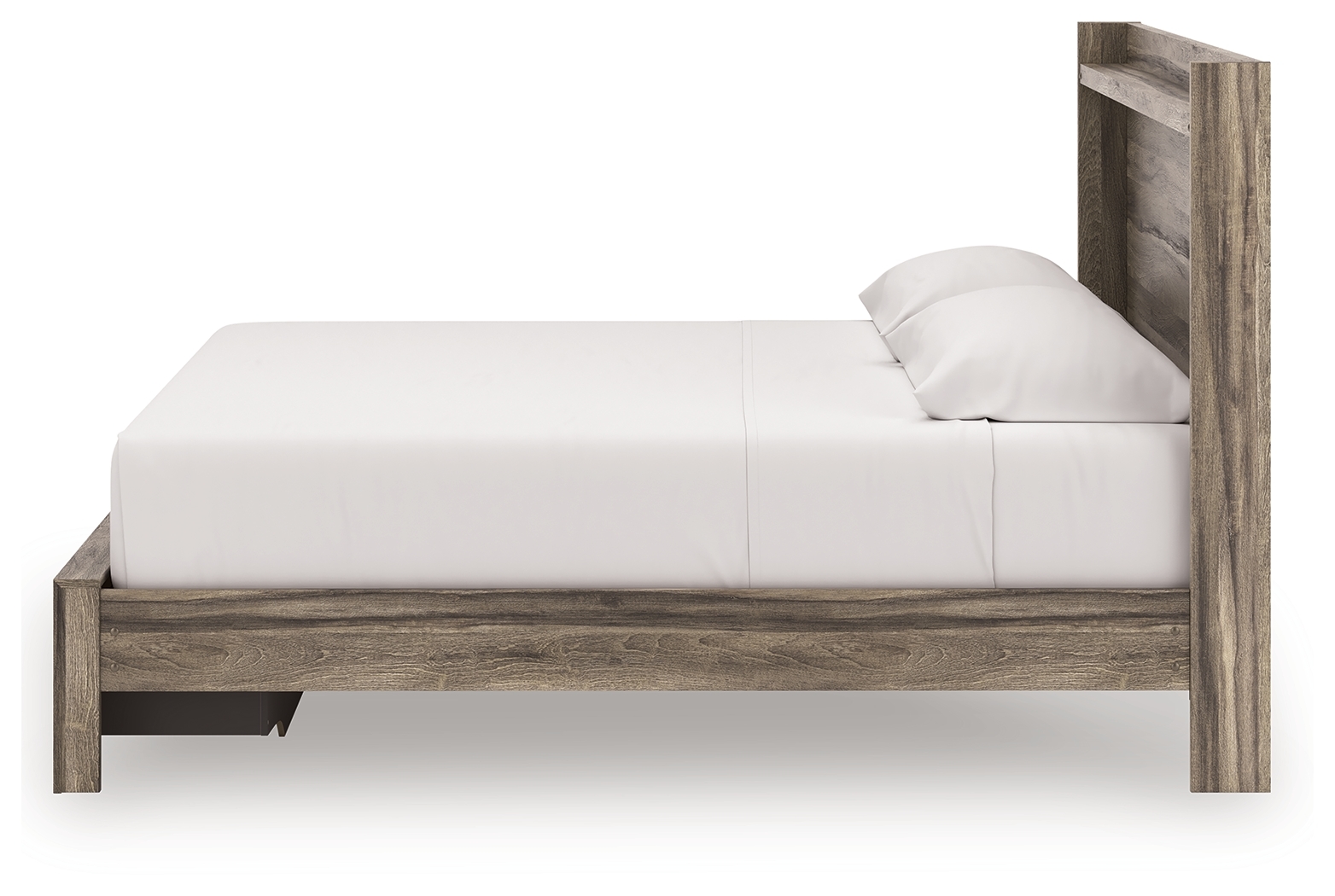Signature Design by Ashley Baystorm King Panel Storage Bed