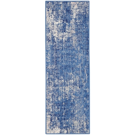 2' x 6'  Rug
