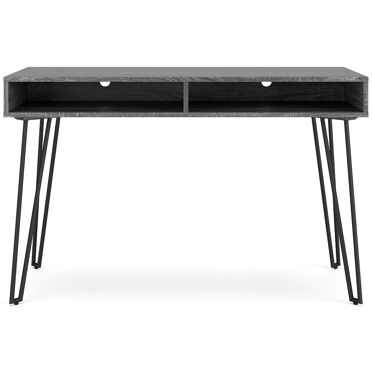 Signature Design by Ashley Strumford Home Office Desk