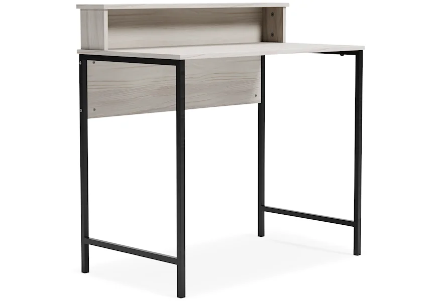 Bayflynn Home Office Desk by Ashley Signature Design at Rooms and Rest