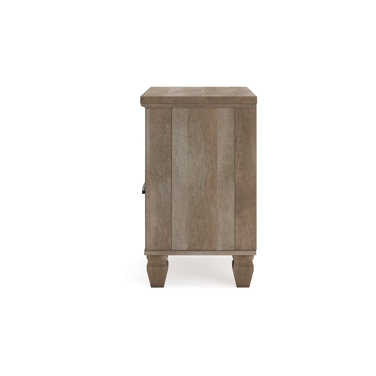 Signature Design by Ashley Yarbeck Nightstand