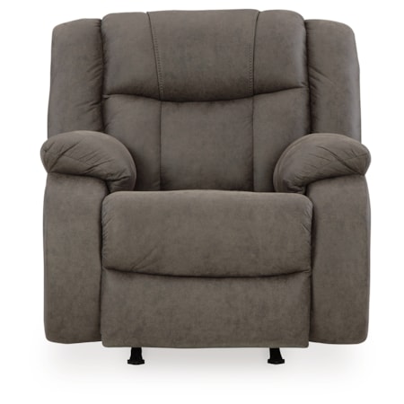 Reclining Loveseat And 2 Recliners