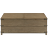 Hammary Crawford Coffee Table
