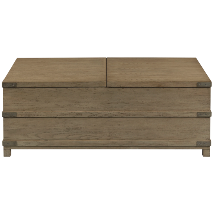 Hammary Crawford Coffee Table