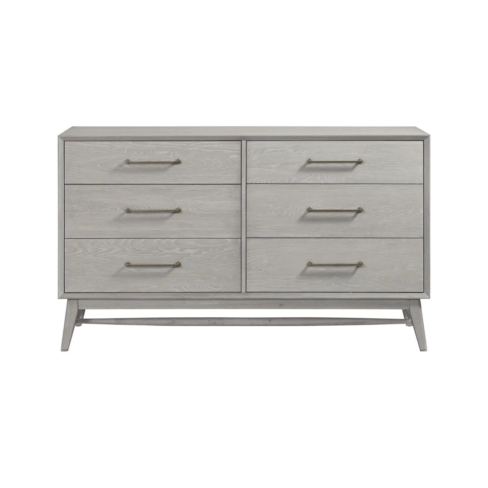 Intercon Bayside 6-Drawer Dresser