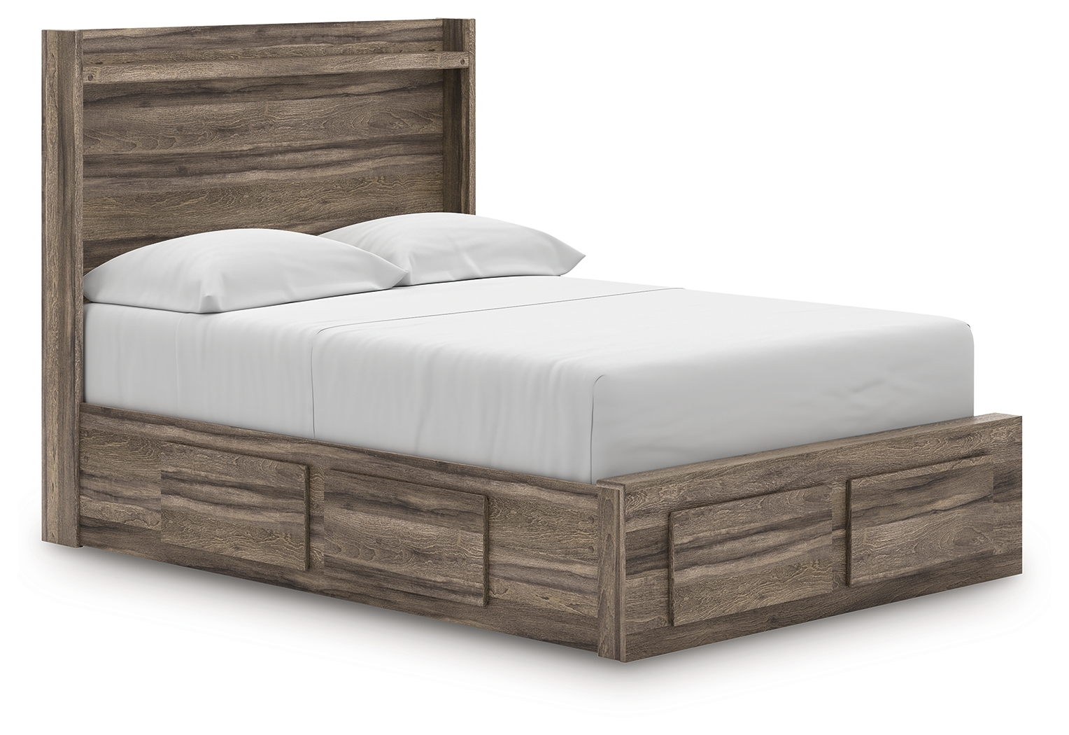 Signature Design by Ashley Elbrim Full Bedroom Set
