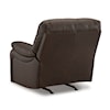 Signature Design Leesworth Power Rocker Recliner