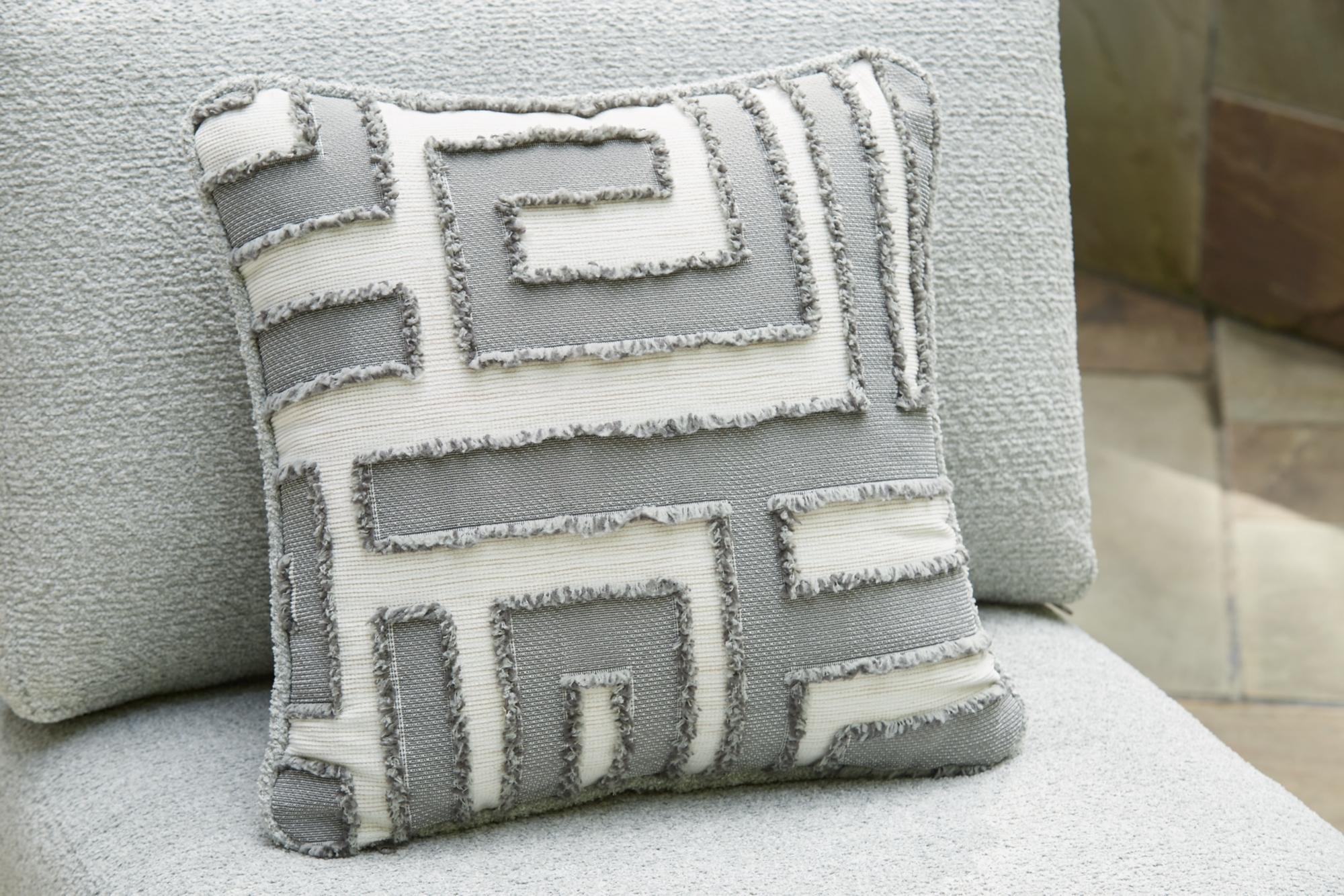 Outdoor Sectional