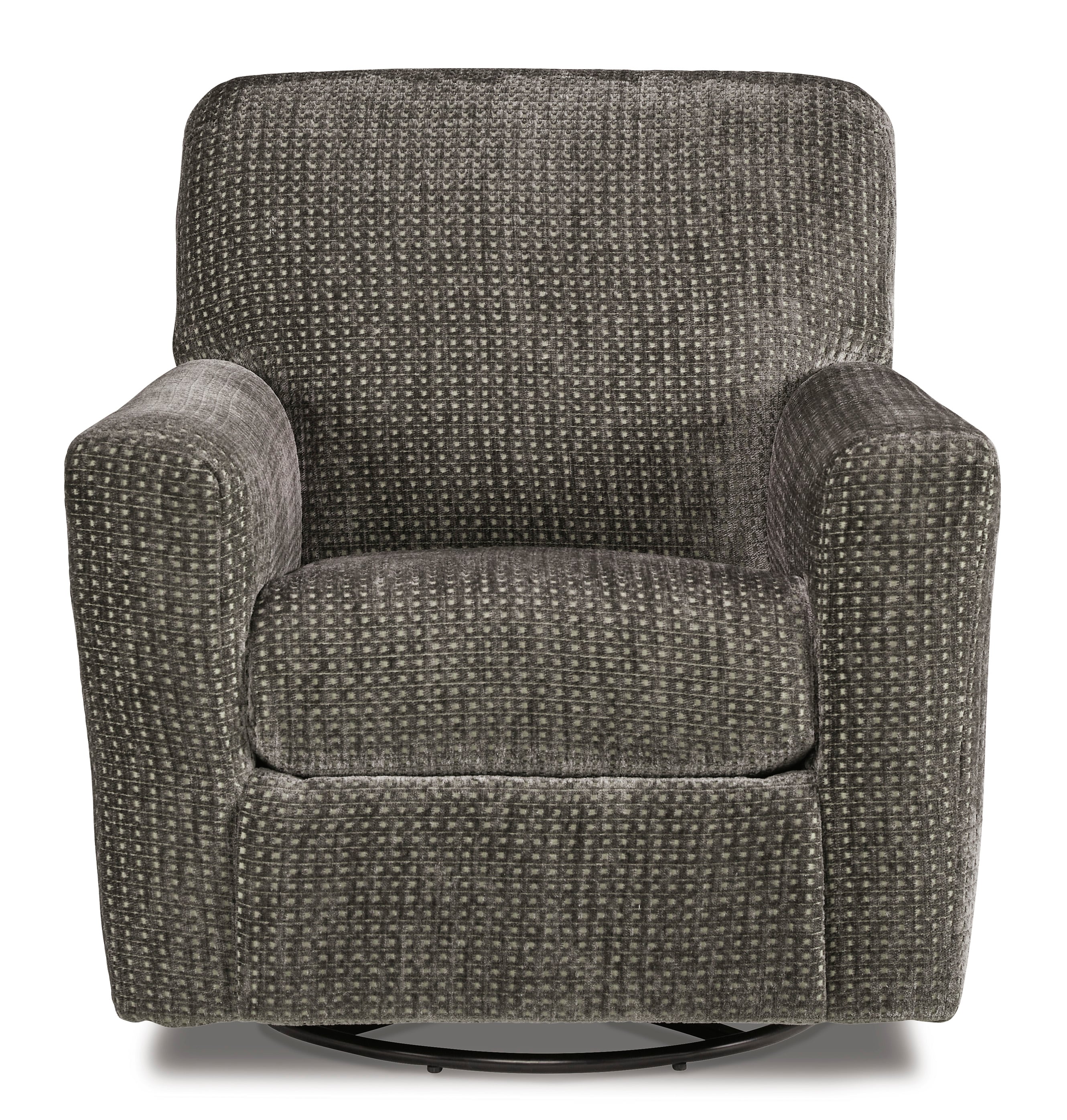 Ashley furniture glider clearance chair