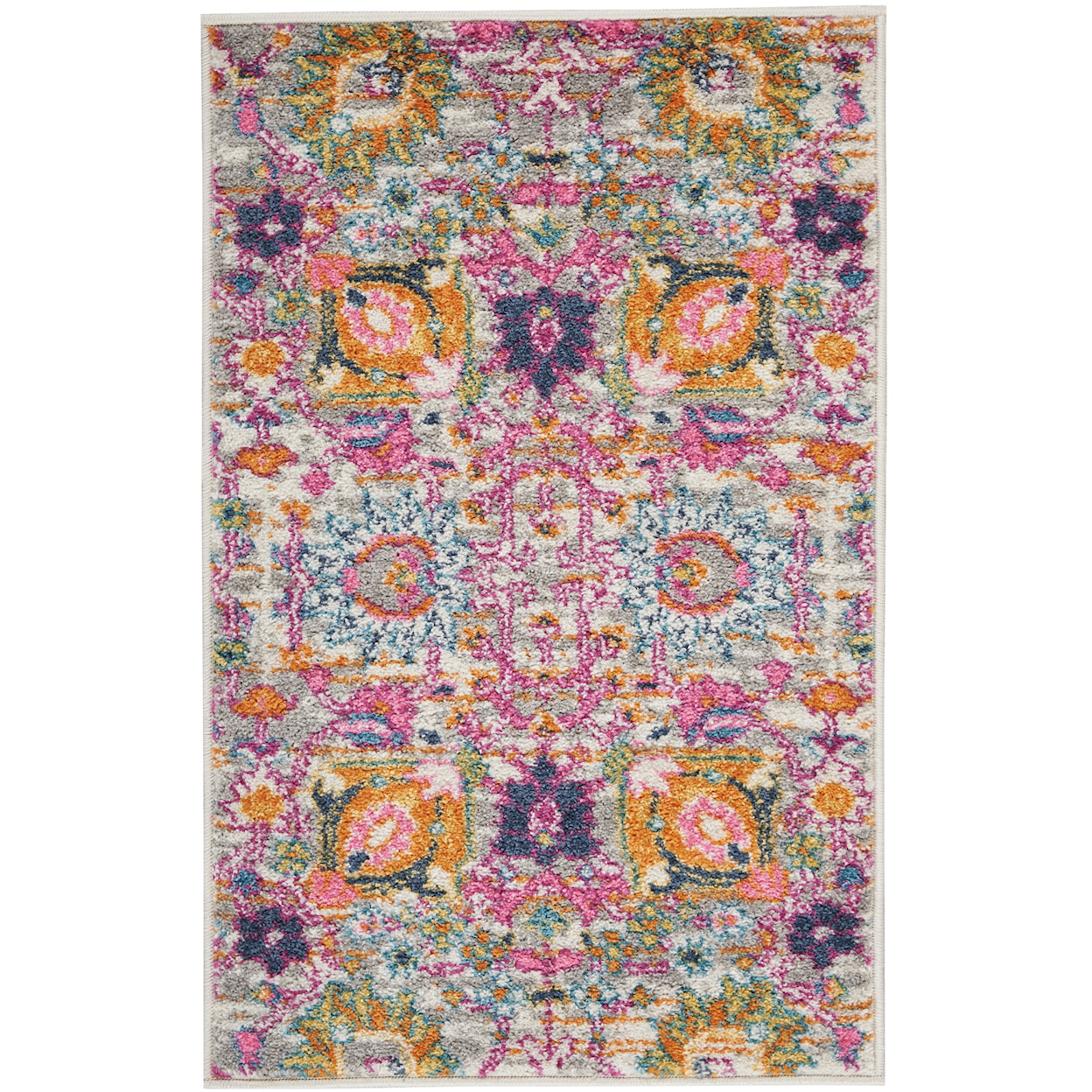 Nourison Passion 1'10" x 2'10"  Rug