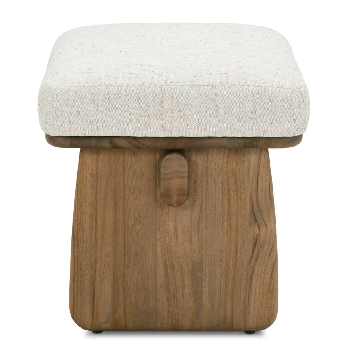 Upholstered Ottoman