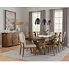 Artisan & Post Dovetail Dining Dovetail Upholstered Dining Chair