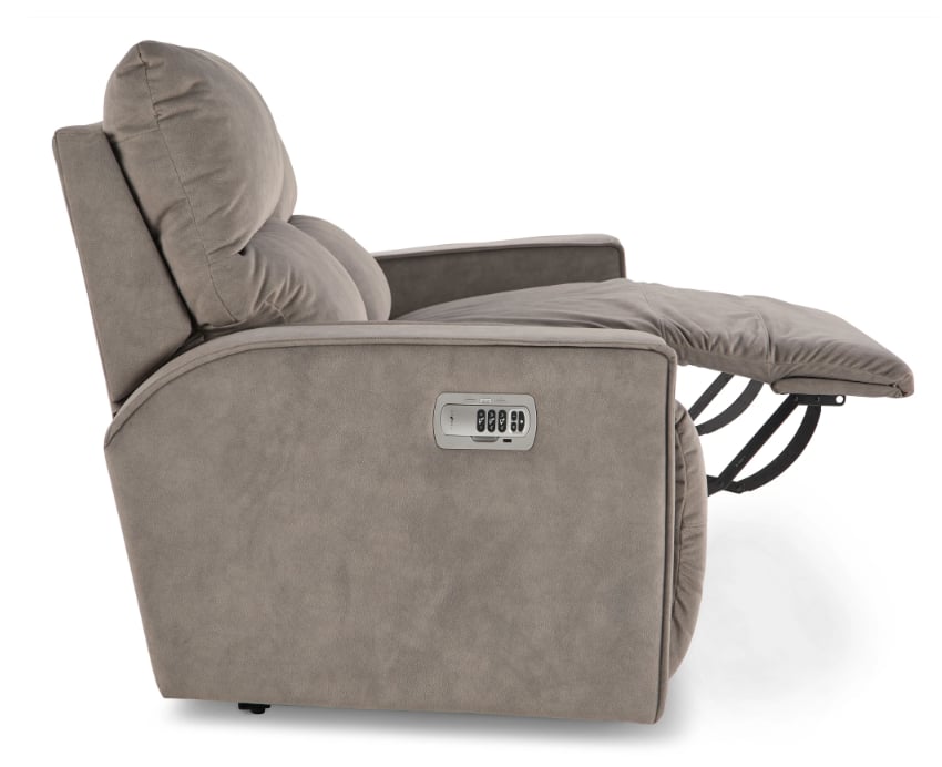 La-Z-Boy Maddox Power Reclining 2-Seat Sofa