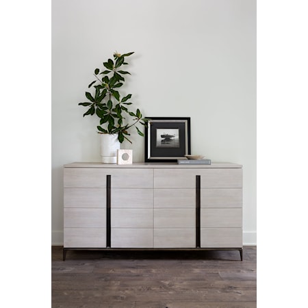 Maren Drawer Dresser