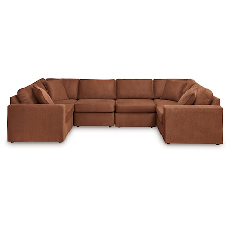 6-Piece Sectional