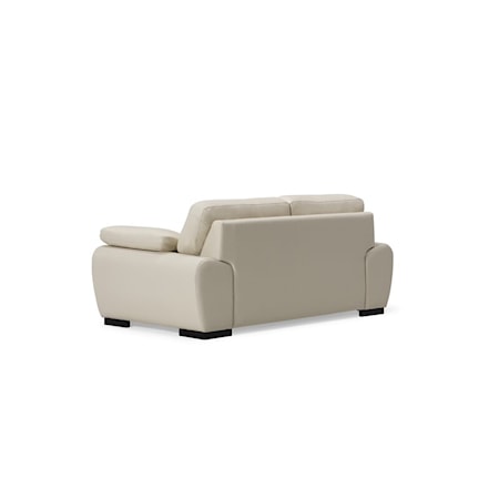 Miami Upholstered Loveseat