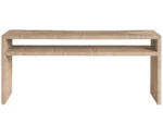 O'Connor Designs Oasis - Coastal Living Home Collection Woven Console Table
