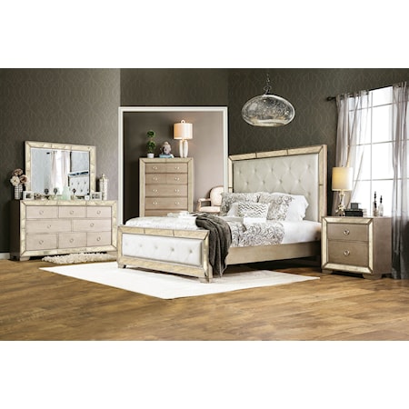 5-Piece Queen Bedroom Set