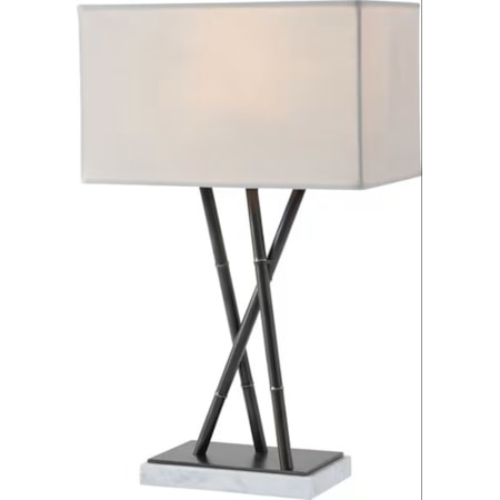 Kesden Trio Table Lamp