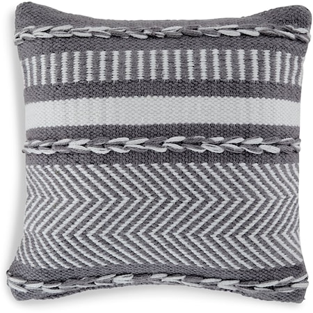 Casual Handwoven Pillow (Set of 4)