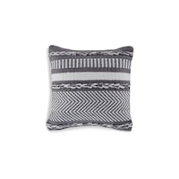 Casual Handwoven Pillow (Set of 4)