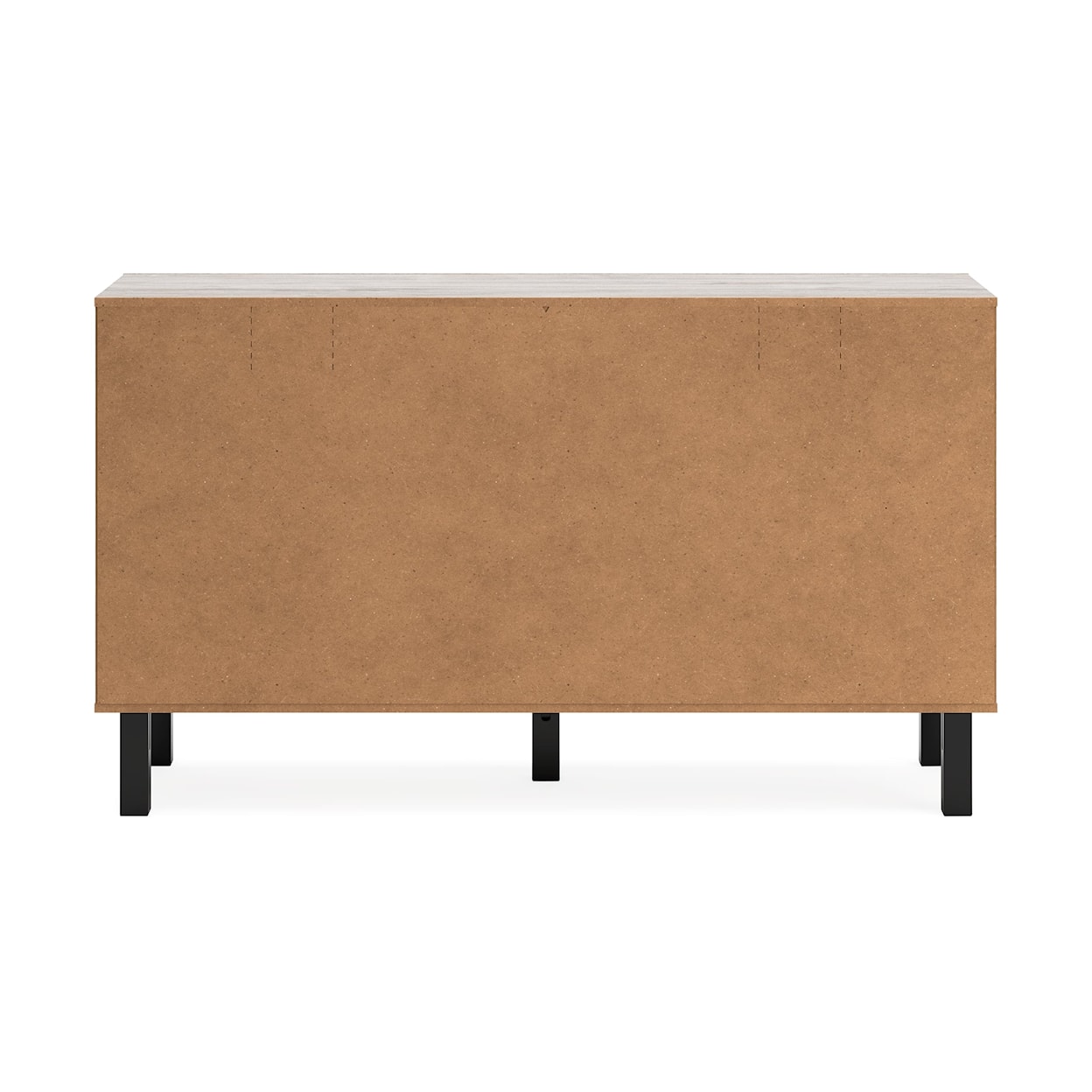 Ashley Vessalli 6-Drawer Dresser