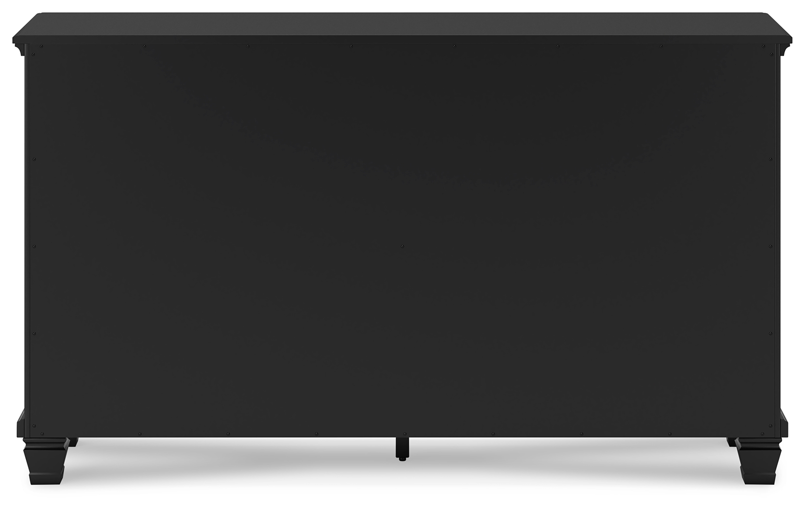 Signature Design by Ashley Lanolee Dresser