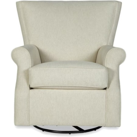 Swivel Glider