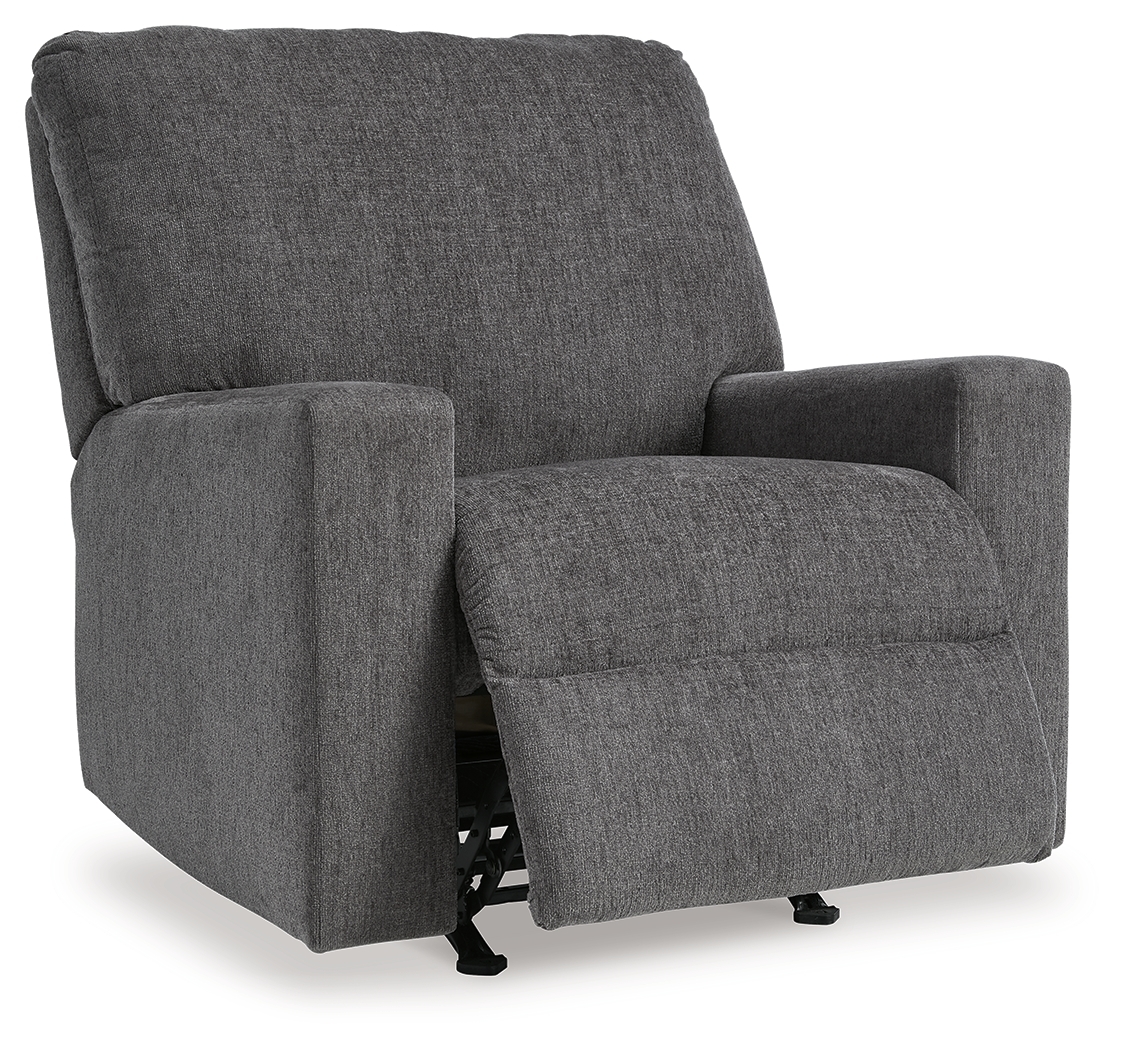 Signature Design by Ashley Rannis Rocker Recliner