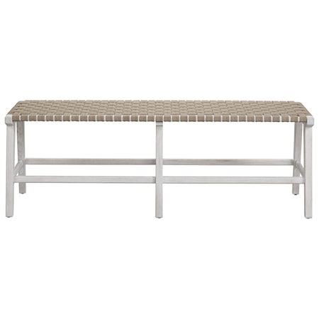 Harlyn Bench