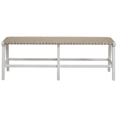 Harlyn Bench