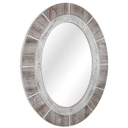 Stafford 1 Wall Mirror