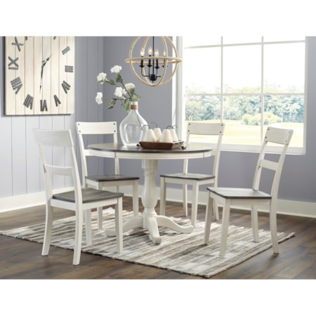 Dining Room Side Chair