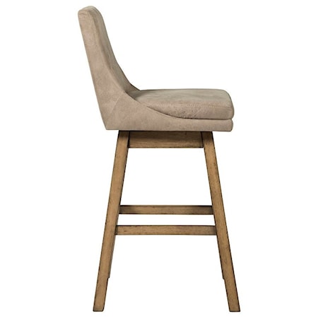 Tall Bar Stool