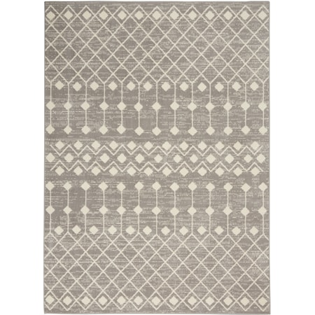 6' x 9'  Rug