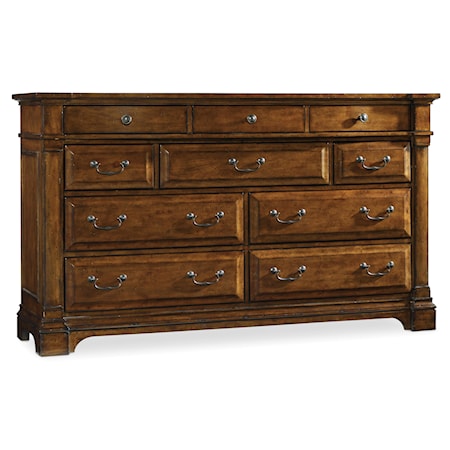 Dresser