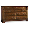 Hooker Furniture Tynecastle Dresser