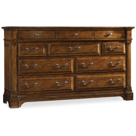 Dresser