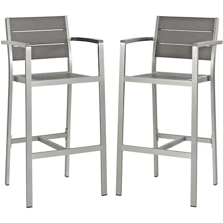 Outdoor Bar Stool