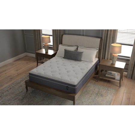 Twin XL Anniversary Eurotop Mattress