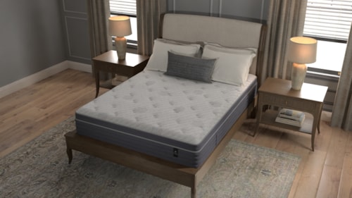 Twin XL Anniversary Eurotop Mattress