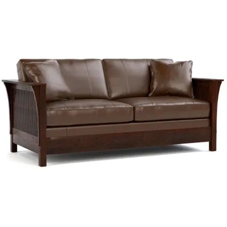Fayetteville Sofa