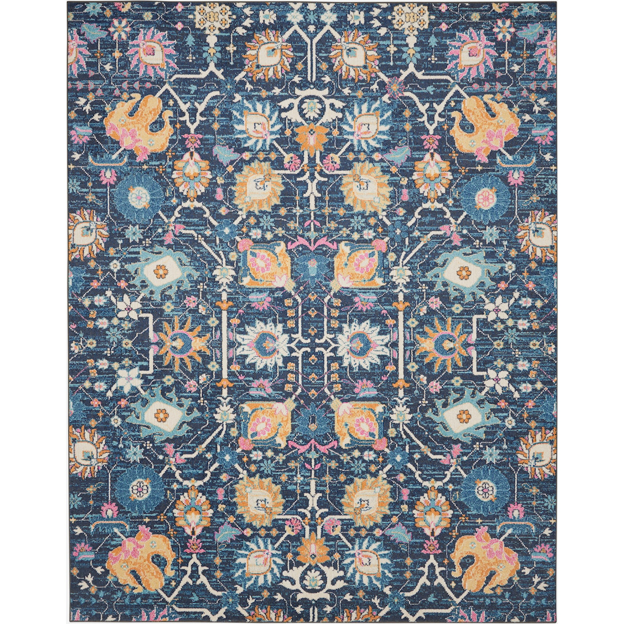 Nourison Passion 6'7" x 9'6"  Rug