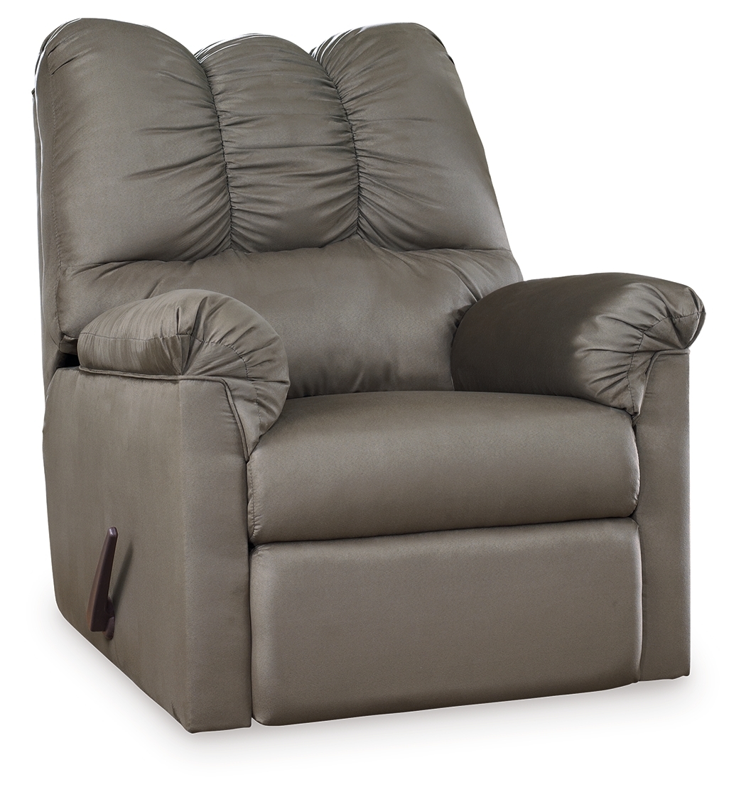 Rocker Recliner
